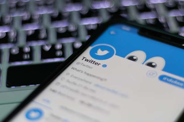 1K+ Twitter Employees Could Hack Into Accounts