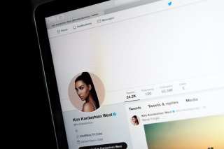 Twitter Hack Of Kardashian, Obama And 130+ Other A-Listers Invites FBI Probe