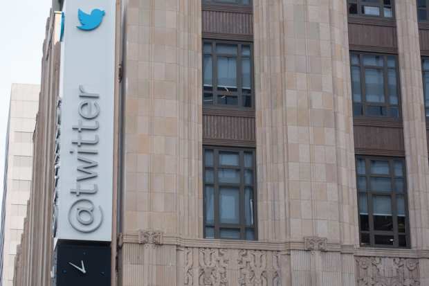 Twitter User Base Grows a Record 34 Pct In Q2