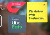 Uber-Postmates Deal Shows Food Delivery Is Consolidating Like Pac-Man