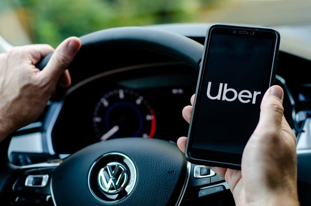 Uber Faces Lawsuit By British Drivers | PYMNTS.com
