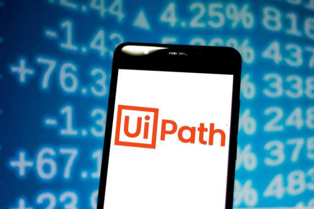 Robotic Process Automation Tech Firm UiPath Notches $225M
