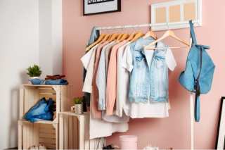 UK Trade Group Seeks Gov’t Help For Fashion Sector