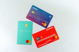 Independent Panel To Review UK’s FinTech Sector 
