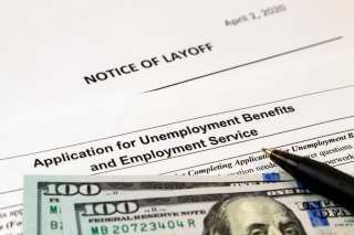 GOP Mulls Reduced Unemployment Benefit