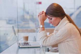 The One Employment Stat That Could Threaten The Recovery