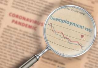 Data: Laid-Off Workers Eligible For More Jobless Benefits Than Wages