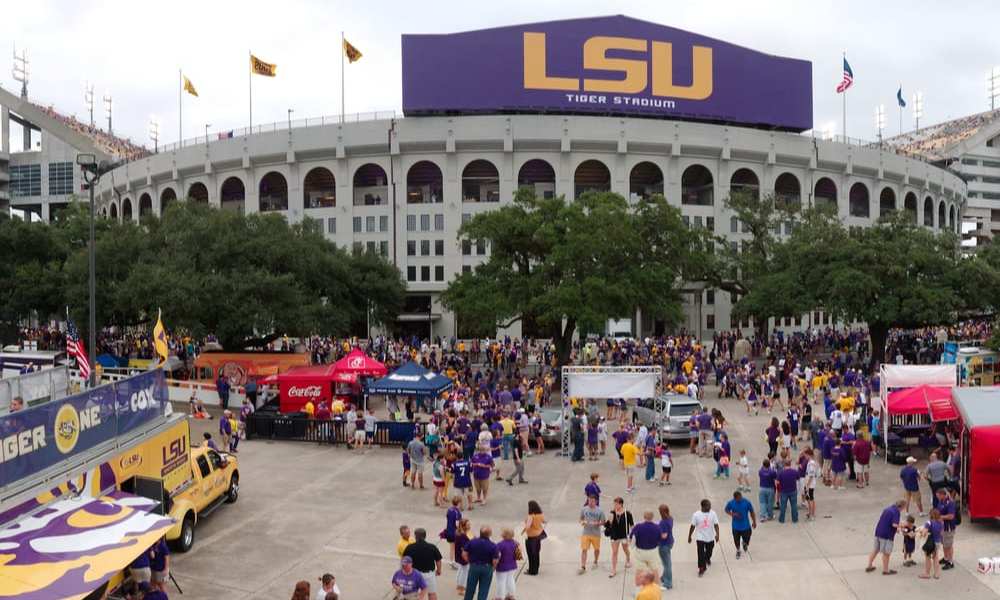 Coronavirus Refunds: LSU Provides Reimbursement, Rollover Options For Season Tickets