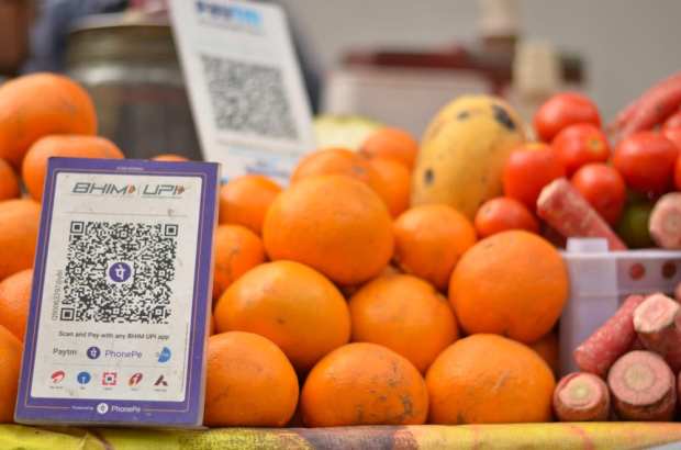 India’s UPI Hits 1.34B In June Transaction Volumes