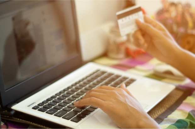 Payments And Platforms Play Well Together