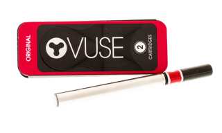 Vuse Launches New Website For Customized Vaping Orders