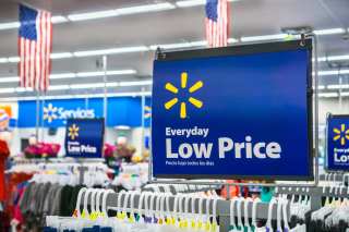 Walmart Launches Private Label Fashion Brand