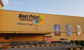Flipkart To Acquire Walmart’s India Wholesale Business
