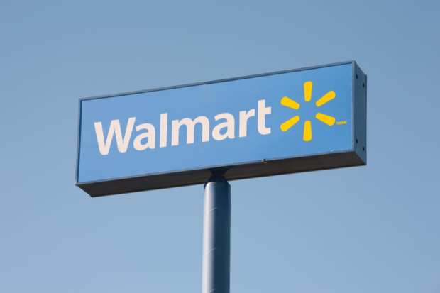 Walmart Forms Company To Sell Insurance Policies
