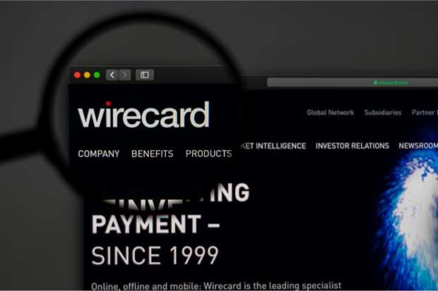Wirecard Exec Who Ran Unit At Heart Of Scandal In Custody In Munich