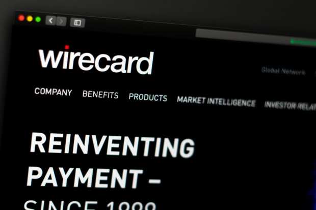 Audit: Wirecard Payments, Issuing Businesses Have Been Bleeding Cash For Years