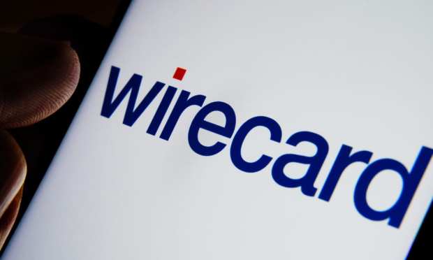 Irish Police Raid Wirecard’s Dublin Offices 