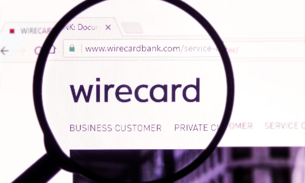 EU Banks Face Massive Losses On Exiting Wirecard Loans