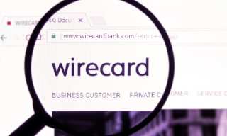 EU Banks Face Massive Losses On Exiting Wirecard Loans