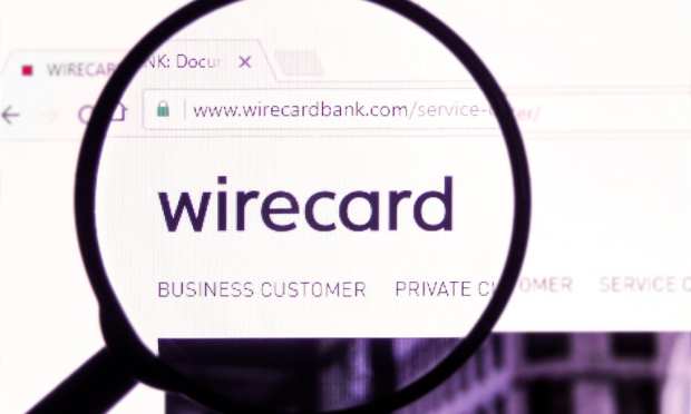 European Banks Face Losses On Wirecard Loans