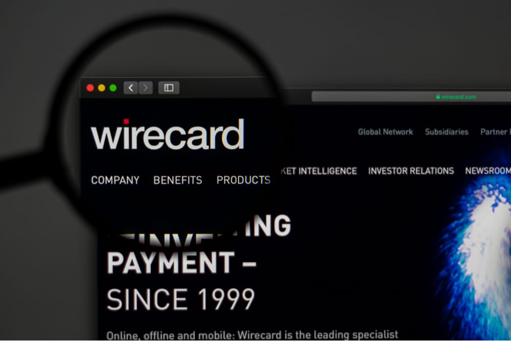 DOJ Looks At Possible Wirecard Role In Purported $100M Bank Fraud