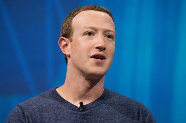 Zuckerberg To Warn Against Weakening US Tech