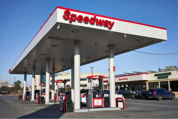 Seven & i Holdings To Buy Marathon's Speedway Fuel Stations
