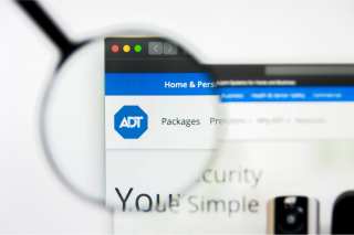 Google Becomes $450M Investor In ADT For Home Security Tie-Up