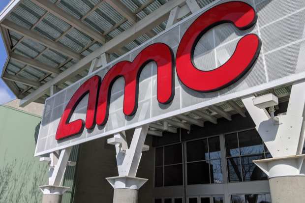 AMC Lays Out Plans To Reopen Theaters With Centennial Events