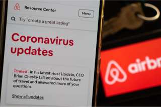 Airbnb Sets Global Party Ban, Occupancy Limit