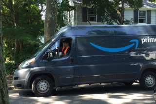 Amazon Cuts Delivery Contracts; 1,200 Jobs Lost