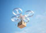 Amazon Delivery Drones Near Reality As FAA Gives OK