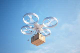 Amazon Delivery Drones Near Reality As FAA Gives OK