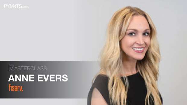 Fiserv: What It Will Take For Business To Finally Get Rid Of The Paper Check