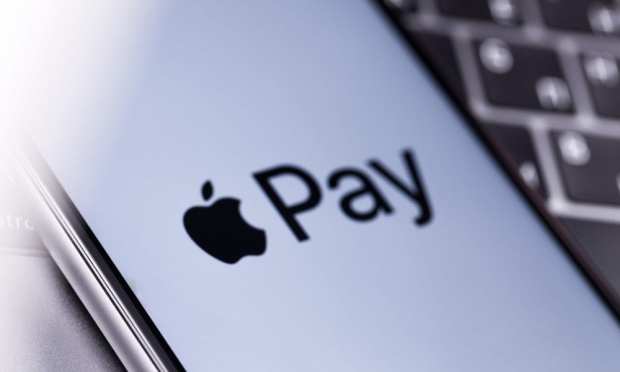 NatWest Adds Apple Pay Option For B2B Payments