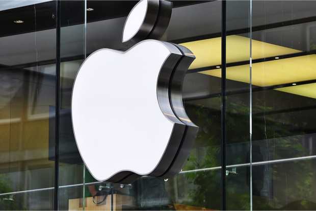 Apple Hits $2T Milestone