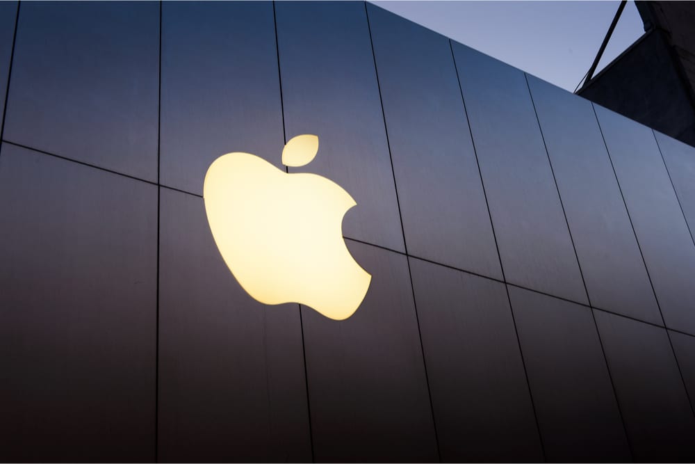 Apple’s Long, Strange Trip To A $2T Valuation