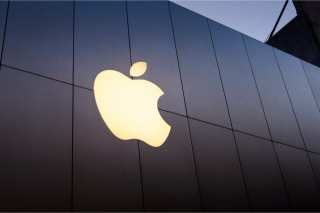 Apple’s Long, Strange Trip To A $2T Valuation
