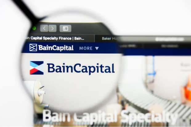 Bain Capital Betting On hey, Digital Payments