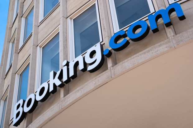 Booking.com To Cut Workforce By 25 Pct