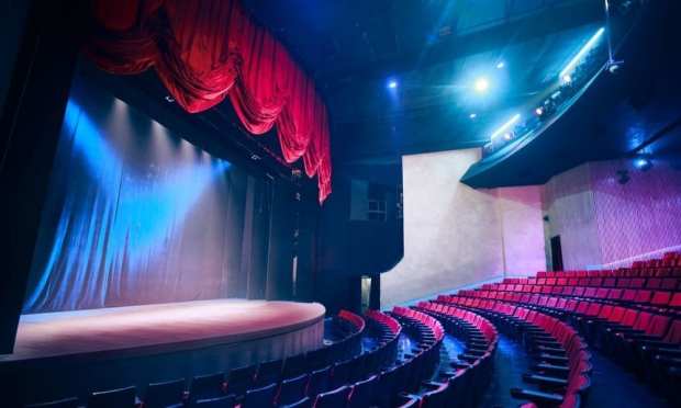 Broadway’s ‘Diana’ Coming To Netflix In Absence Of Live Theater