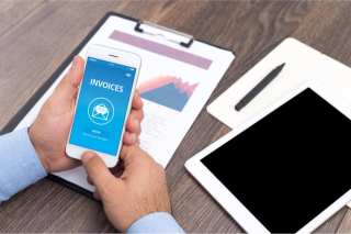 More CFOs Managing WFH With AP Automation