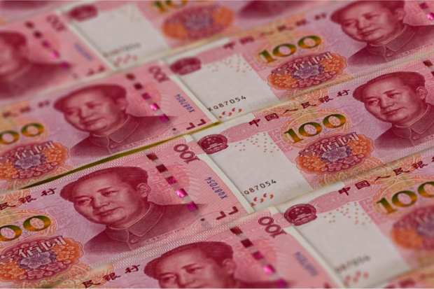 China’s P2P Lending Crackdown Leaves $115B In Losses