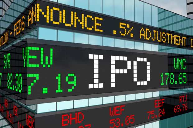 Chinese Firms Scramble To Beat New US IPO Rules