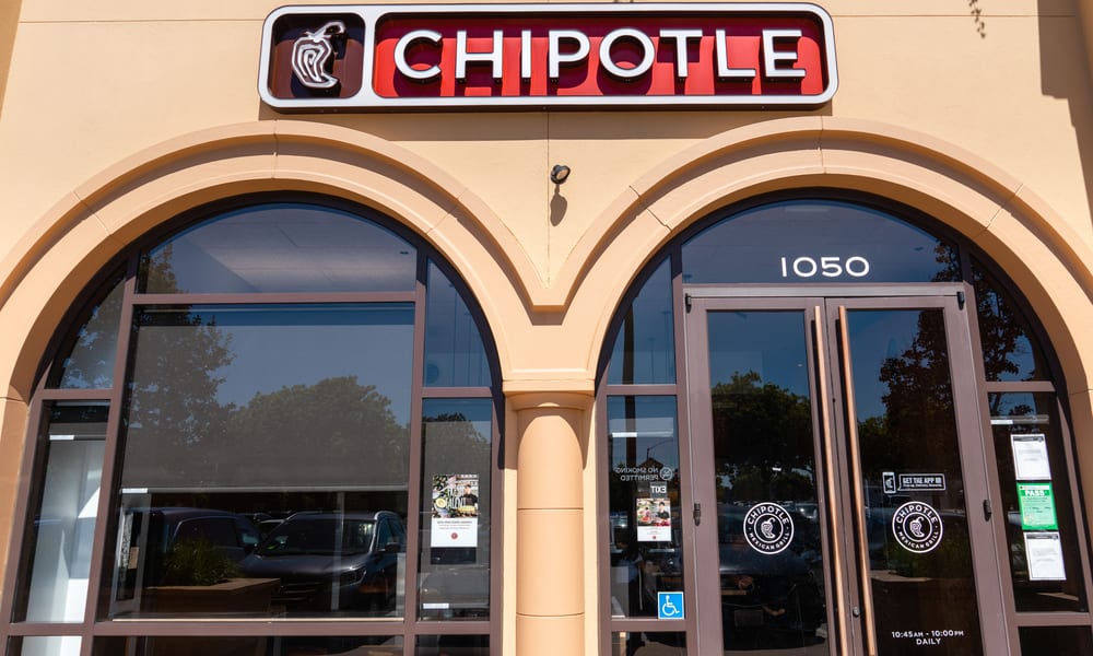 Chipotle’s Chief Restaurant Officer On What’s Next For Restaurants