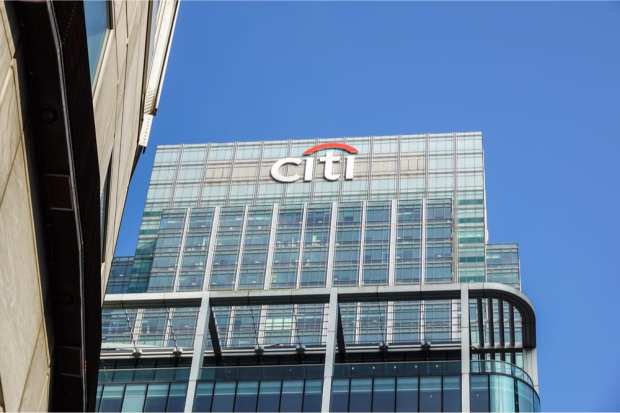 Citi Changes Its TTS Management Team