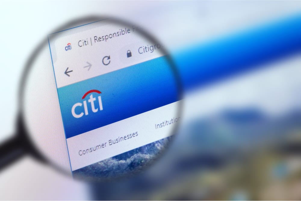 Citigroup Back To Federal Court Over $900M Error