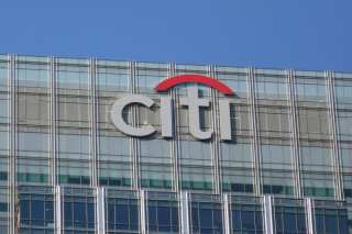 Citigroup Files Suit To Recover $900M In Mistakenly Transferred Funds