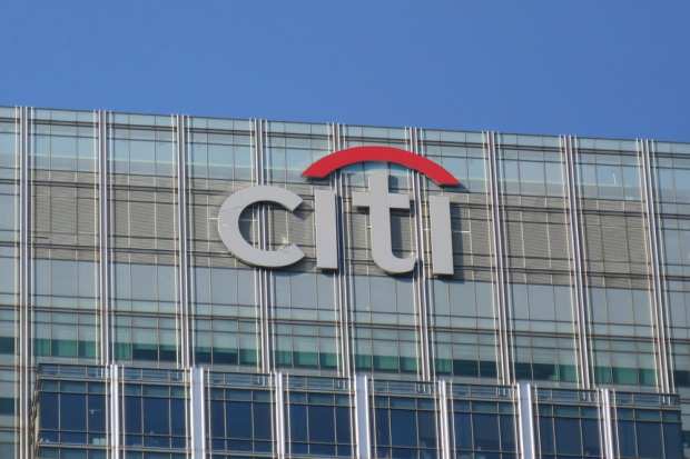 Citigroup Files Suit To Recover $900M In Mistakenly Transferred Funds