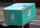 UK Regulators OK Amazon Stake In Deliveroo
